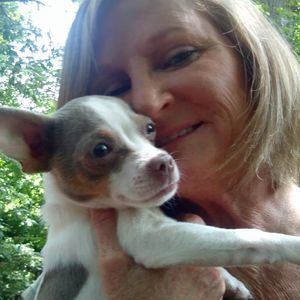 Meet your Posher, Gail